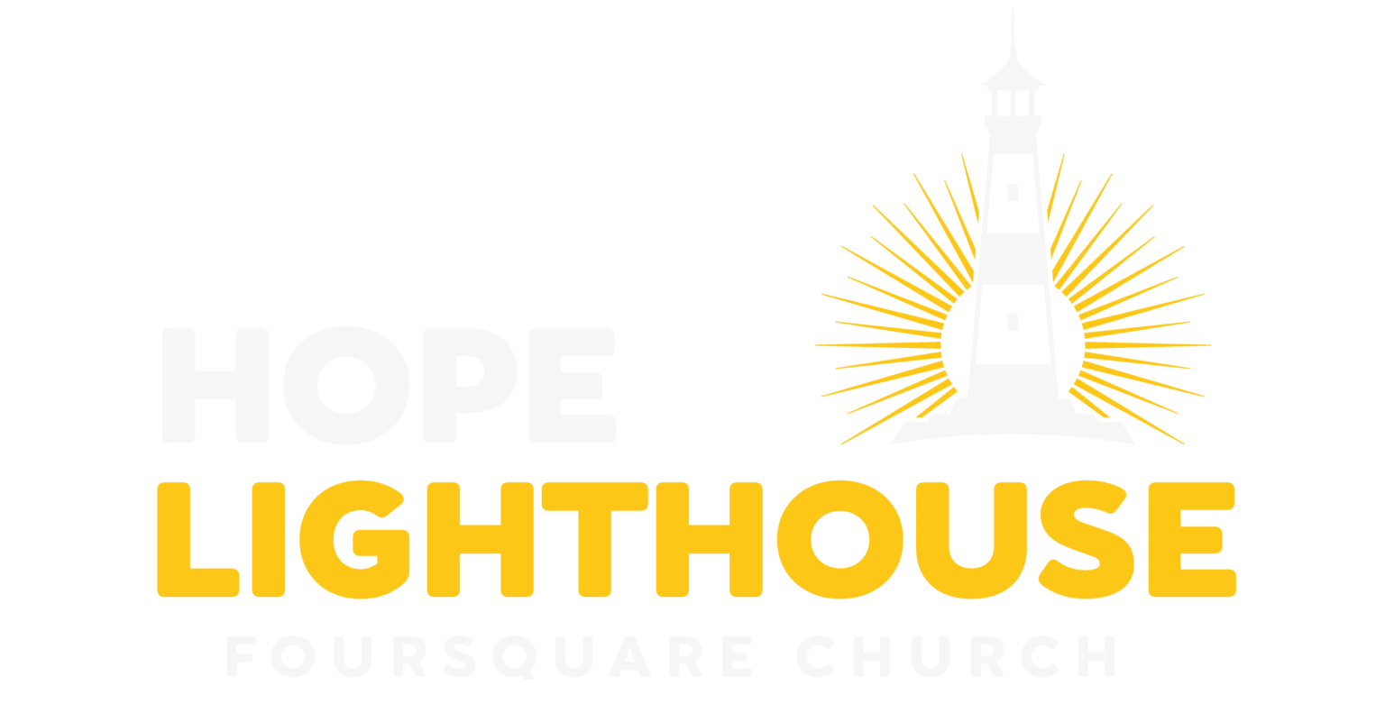 lighthouse of hope holiness church